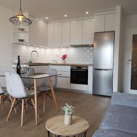 Apartment Joy Makarska Luaran gambar