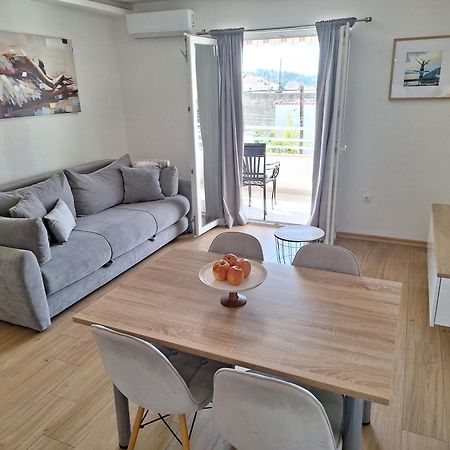 Apartment Joy Makarska Luaran gambar
