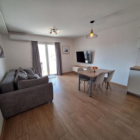 Apartment Joy Makarska Luaran gambar
