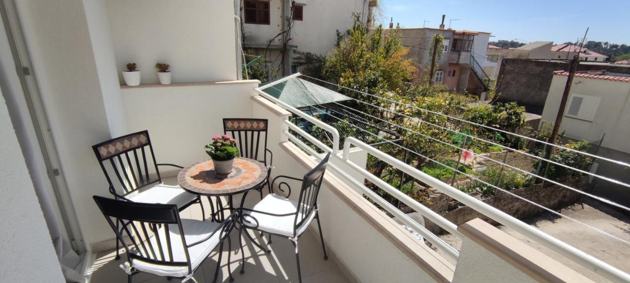 Apartment Joy Makarska Luaran gambar