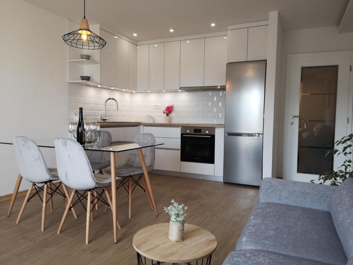 Apartment Joy Makarska Luaran gambar
