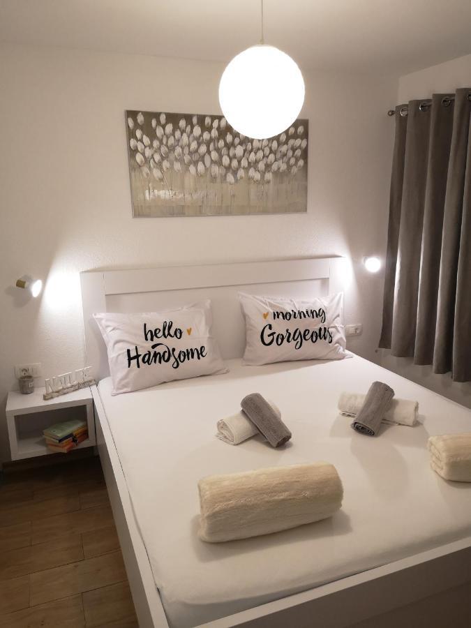 Apartment Joy Makarska Luaran gambar