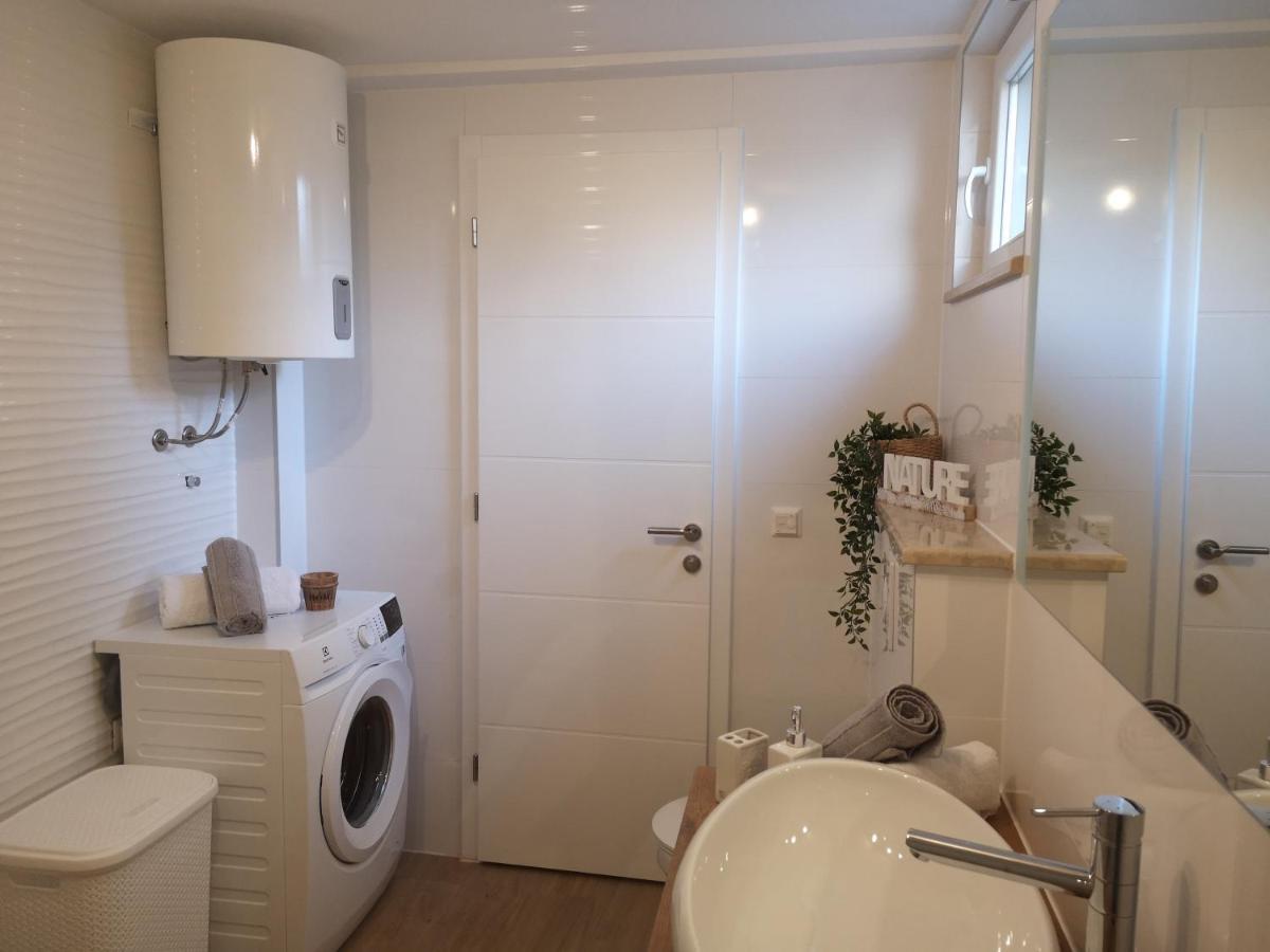 Apartment Joy Makarska Luaran gambar