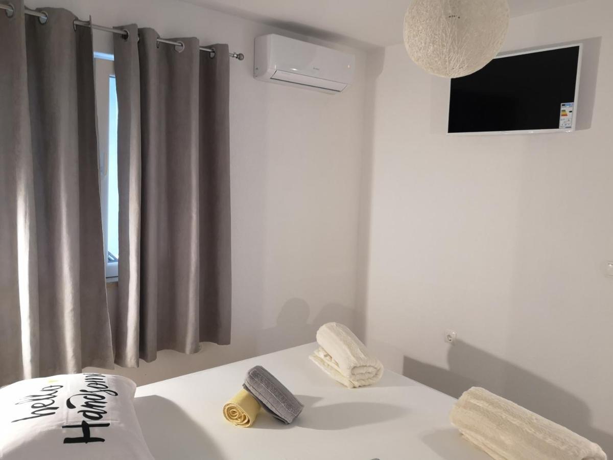 Apartment Joy Makarska Luaran gambar