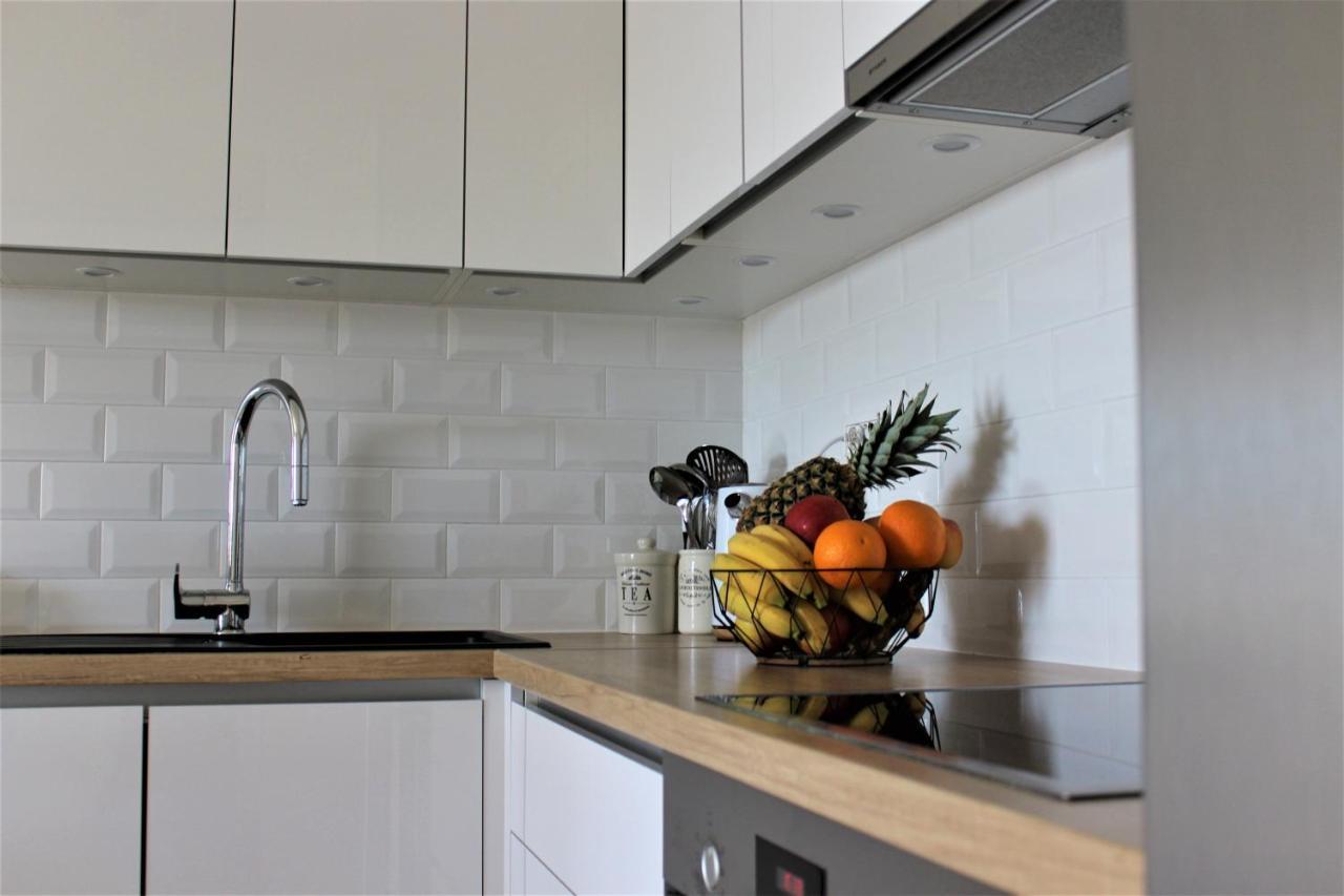 Apartment Joy Makarska Luaran gambar