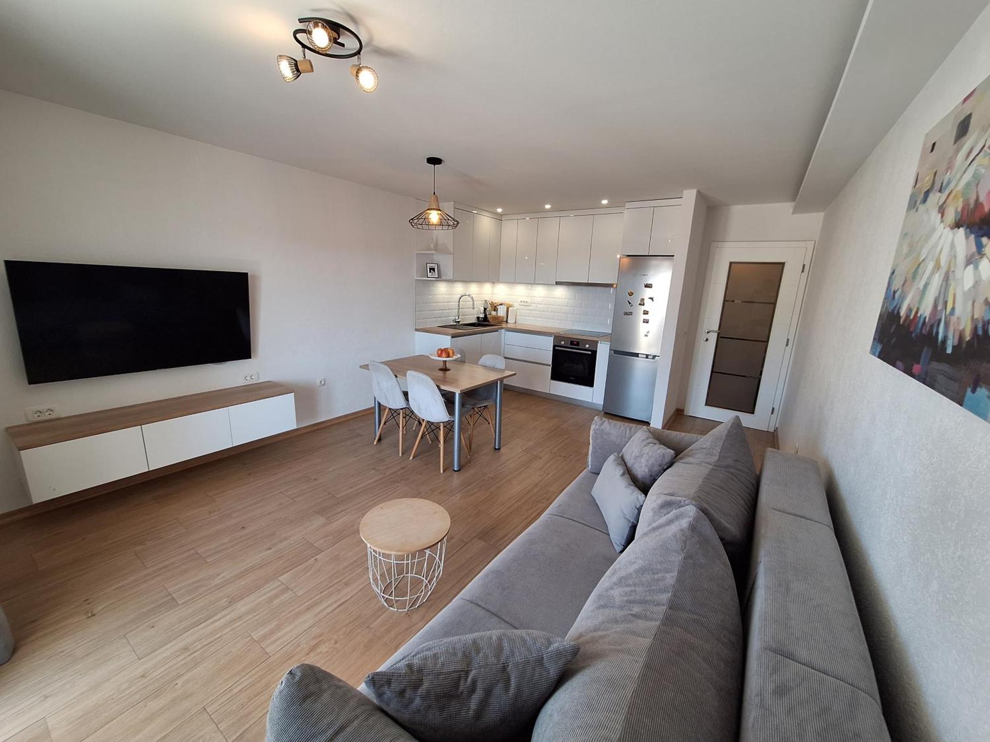 Apartment Joy Makarska Luaran gambar